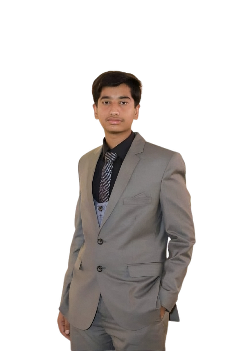 Moeez Rasheed